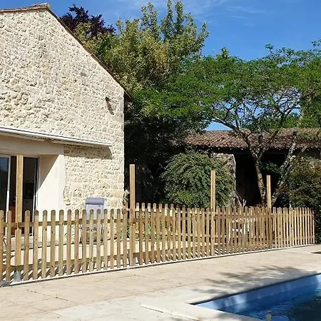 L'Oasis Des Marais La Maison Du Marais Bords Exterior photo
