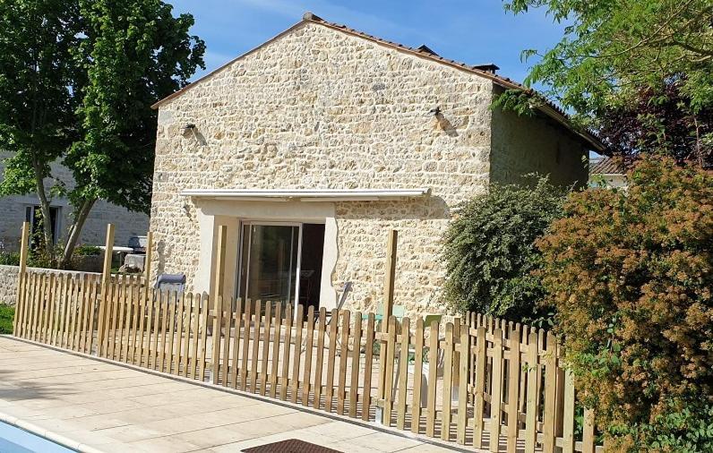 L'oasis Des Marais La Maison Du Marais *