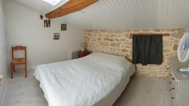 Holiday home L'oasis Des Marais La Maison Du Marais Bords