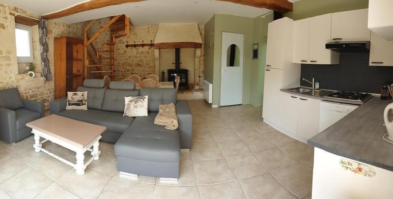 L'oasis Des Marais La Maison Du Marais Holiday home Bords