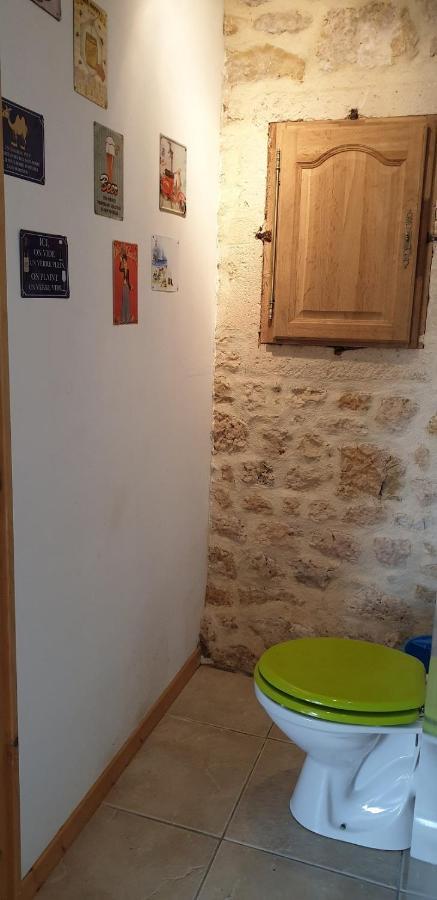 Holiday home L'oasis Des Marais La Maison Du Marais
