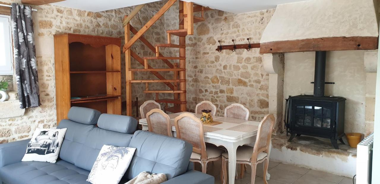 L'oasis Des Marais La Maison Du Marais